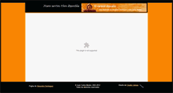 Desktop Screenshot of juancarlosmestre.com